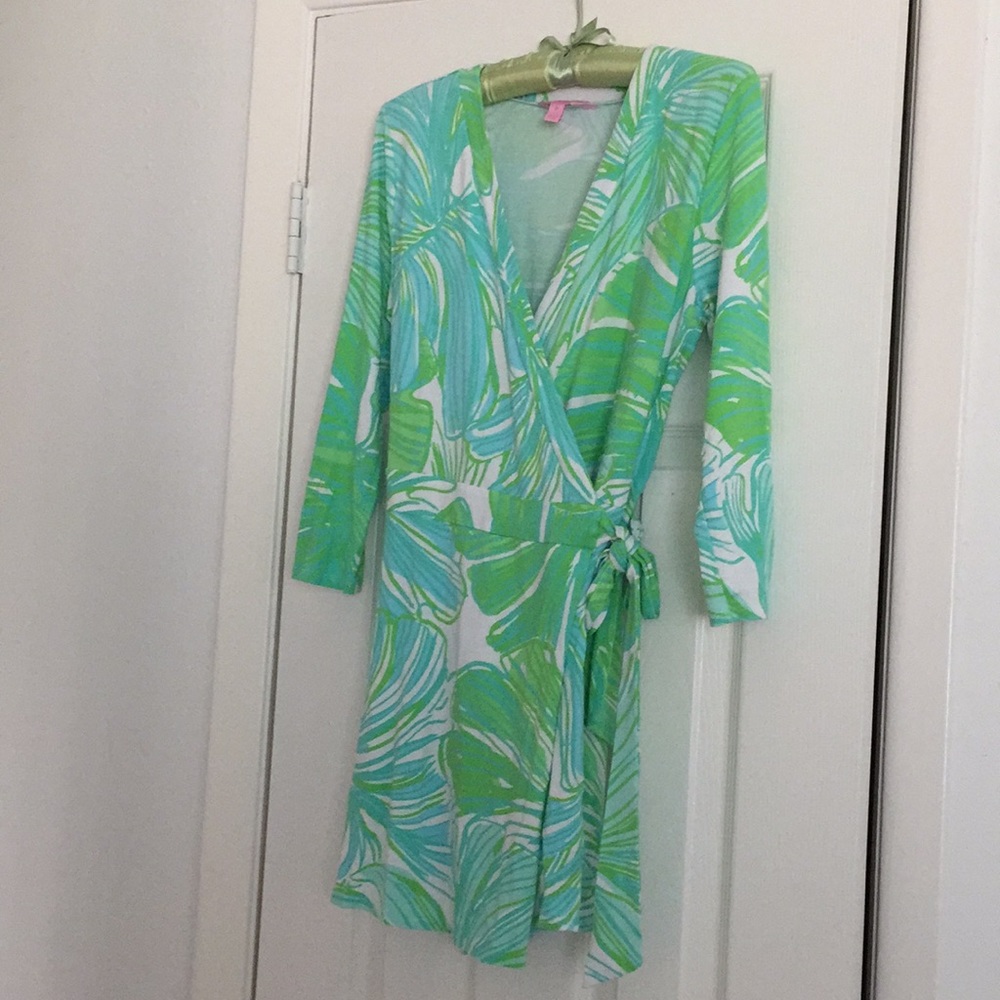 Lilly Pulitzer romper
